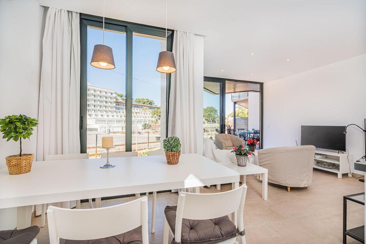 Appartement Mirador Blue G *