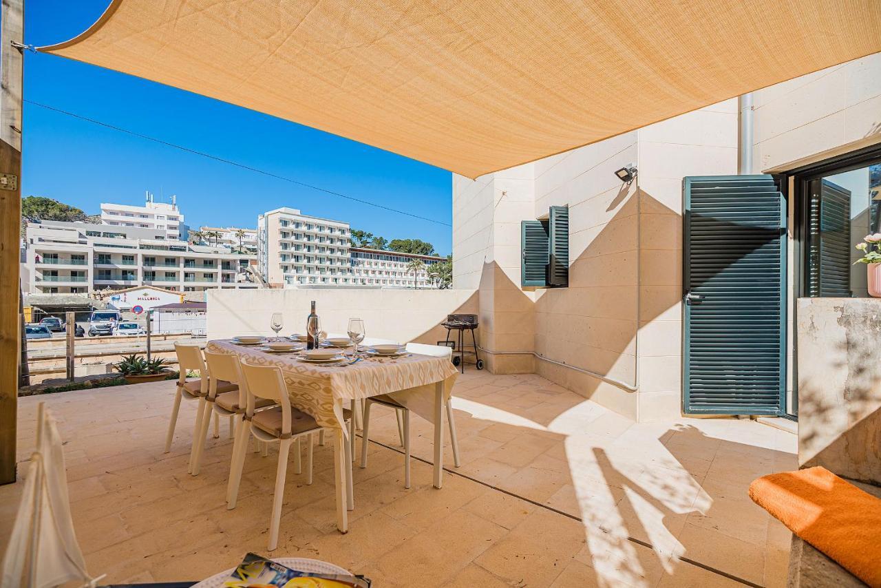 Appartement Mirador Blue G *