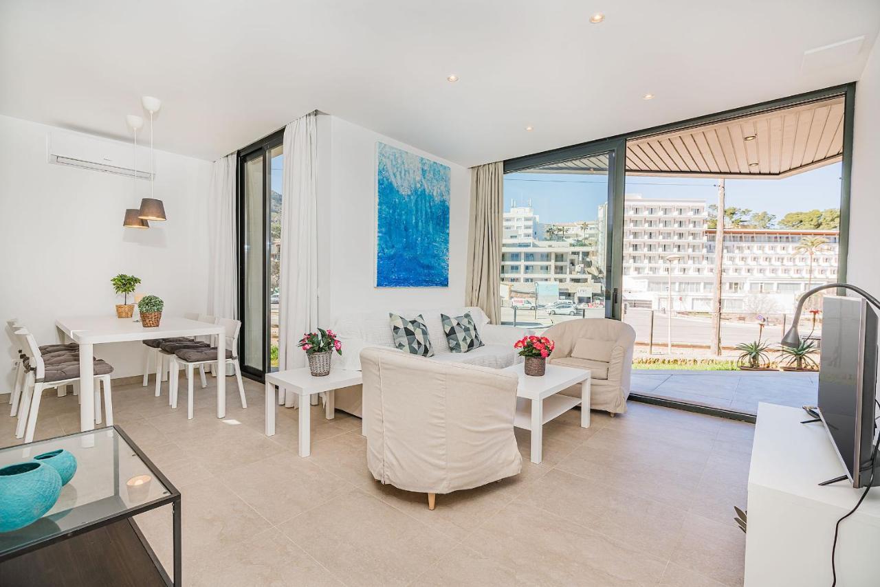 Appartement Mirador Blue G