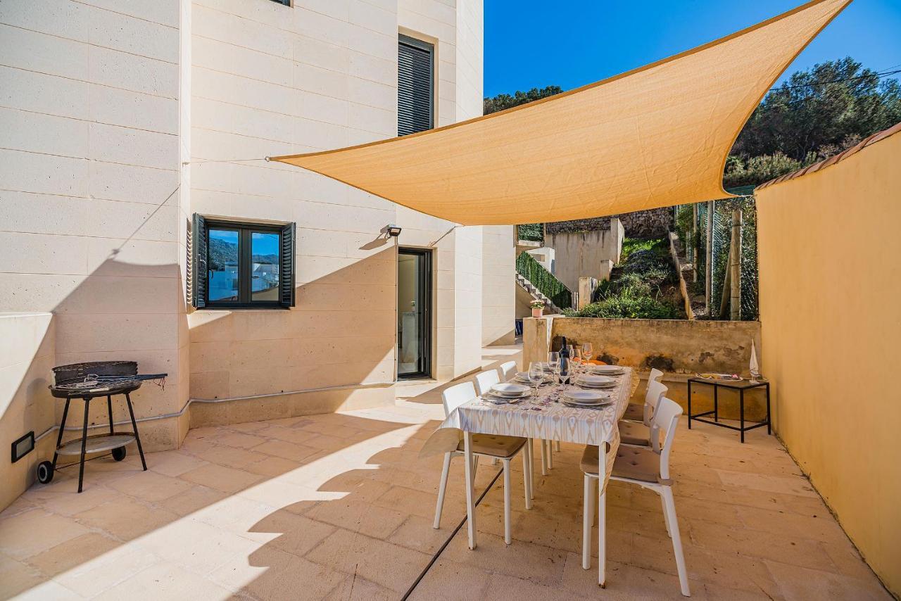 Appartement Mirador Blue G