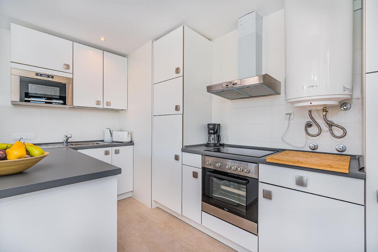 Appartement Mirador Blue G