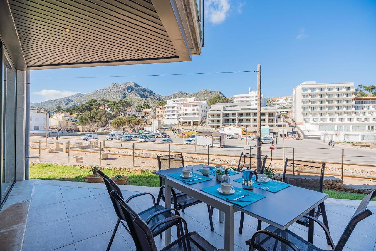 Appartement Mirador Blue G