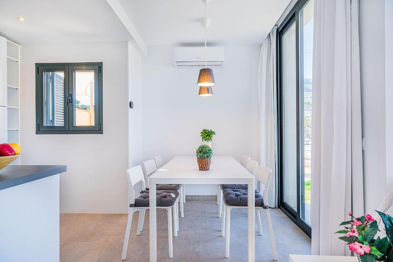 Appartement Mirador Blue G Cala de Sant Vicenc