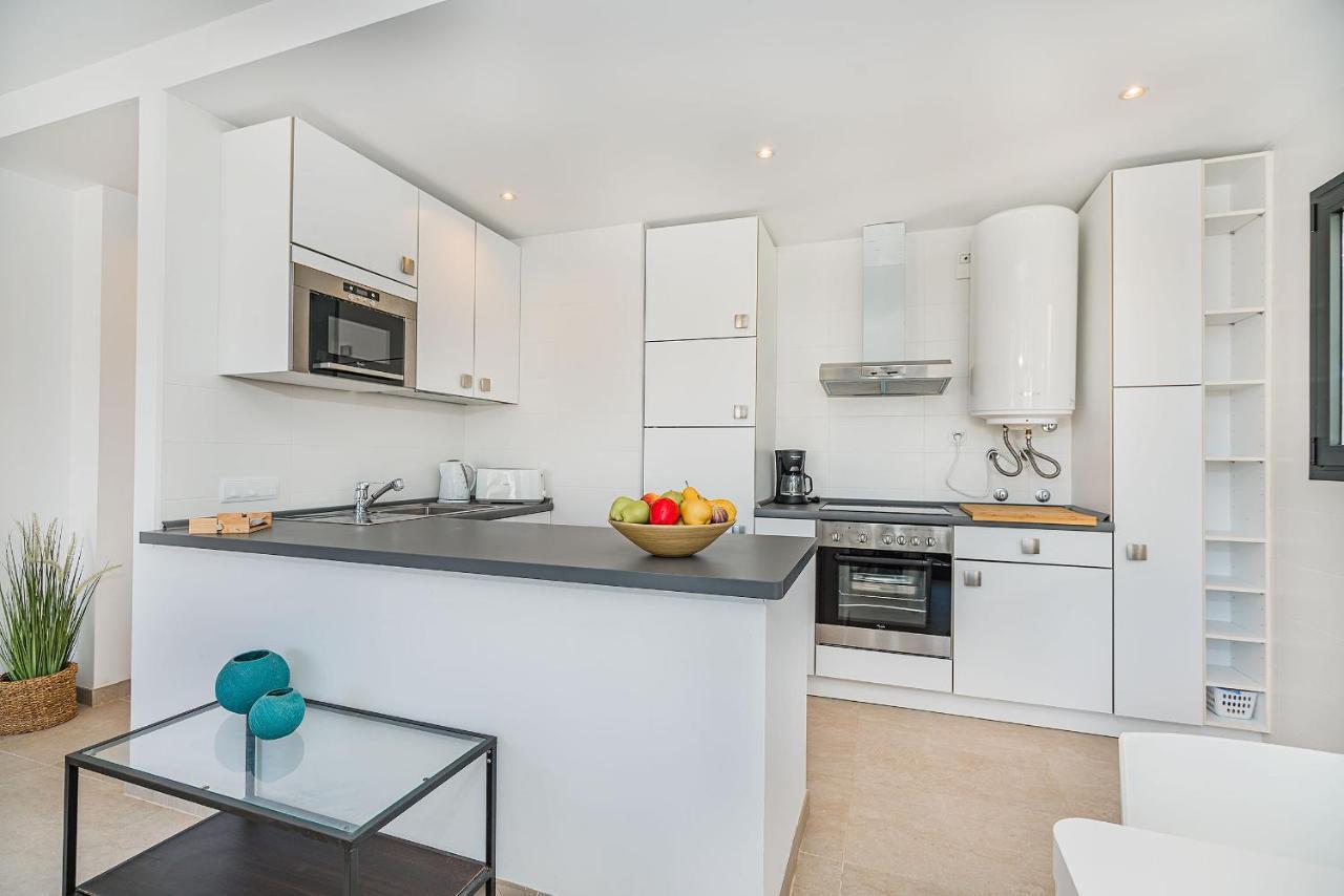 Appartement Mirador Blue G *