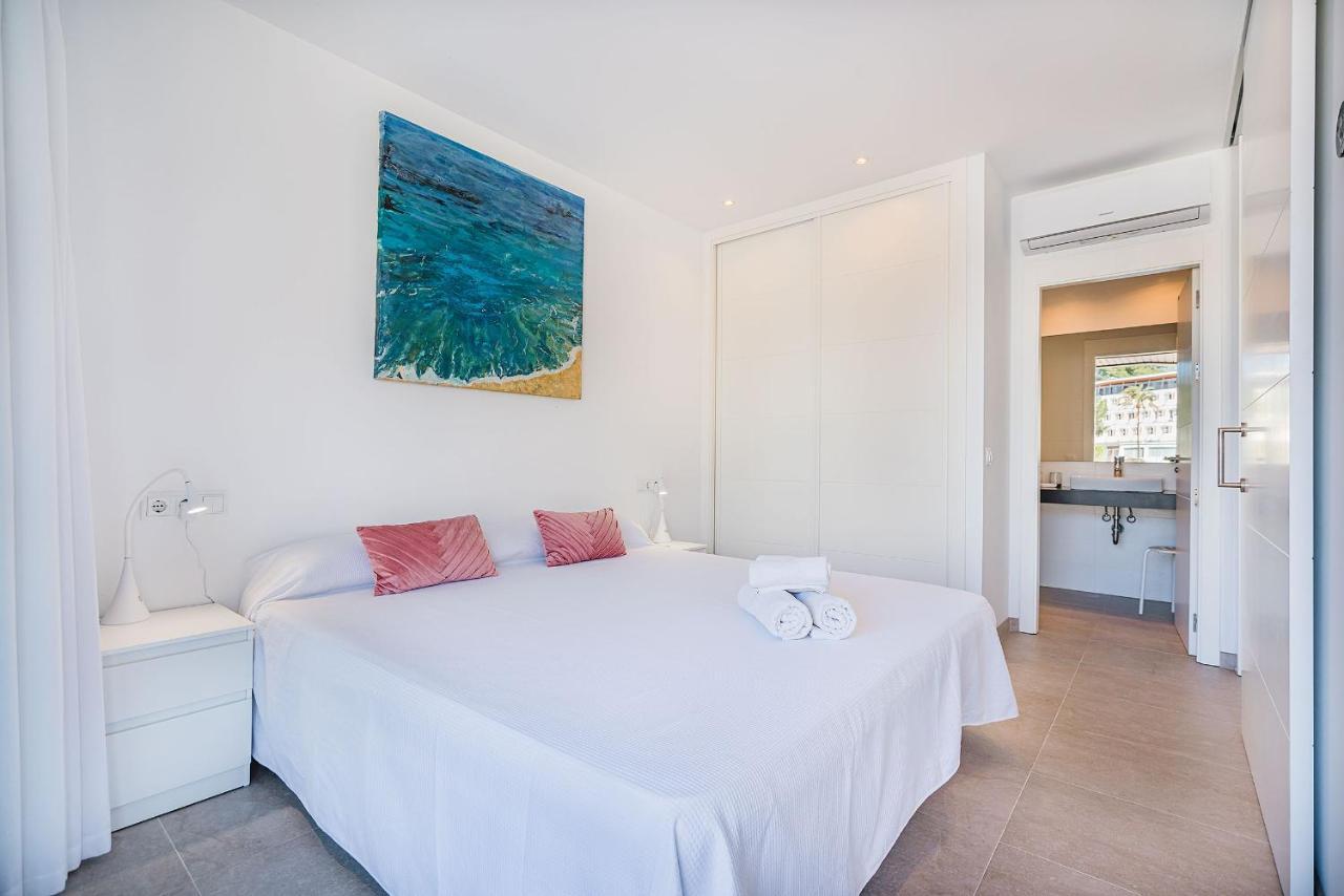 Mirador Blue G Cala de Sant Vicenc
