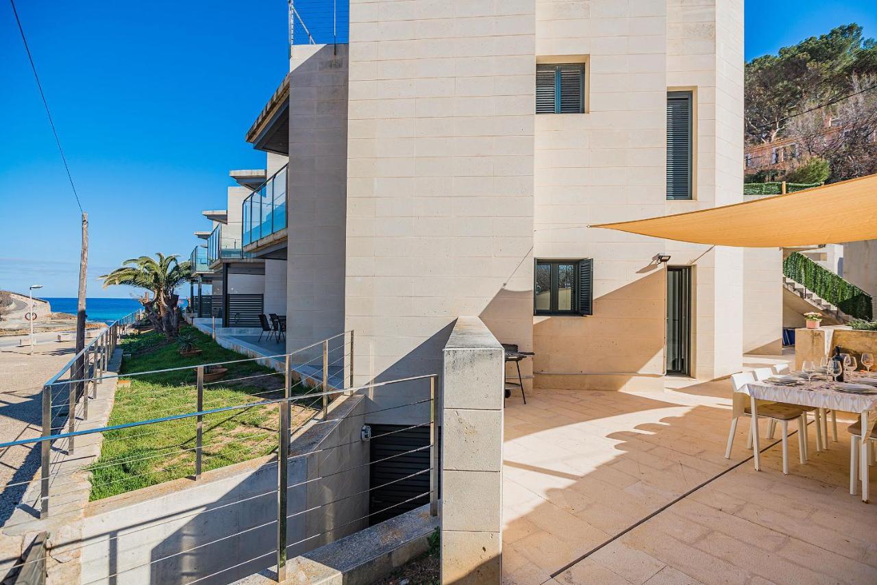 Appartement Mirador Blue G Cala de Sant Vicenc