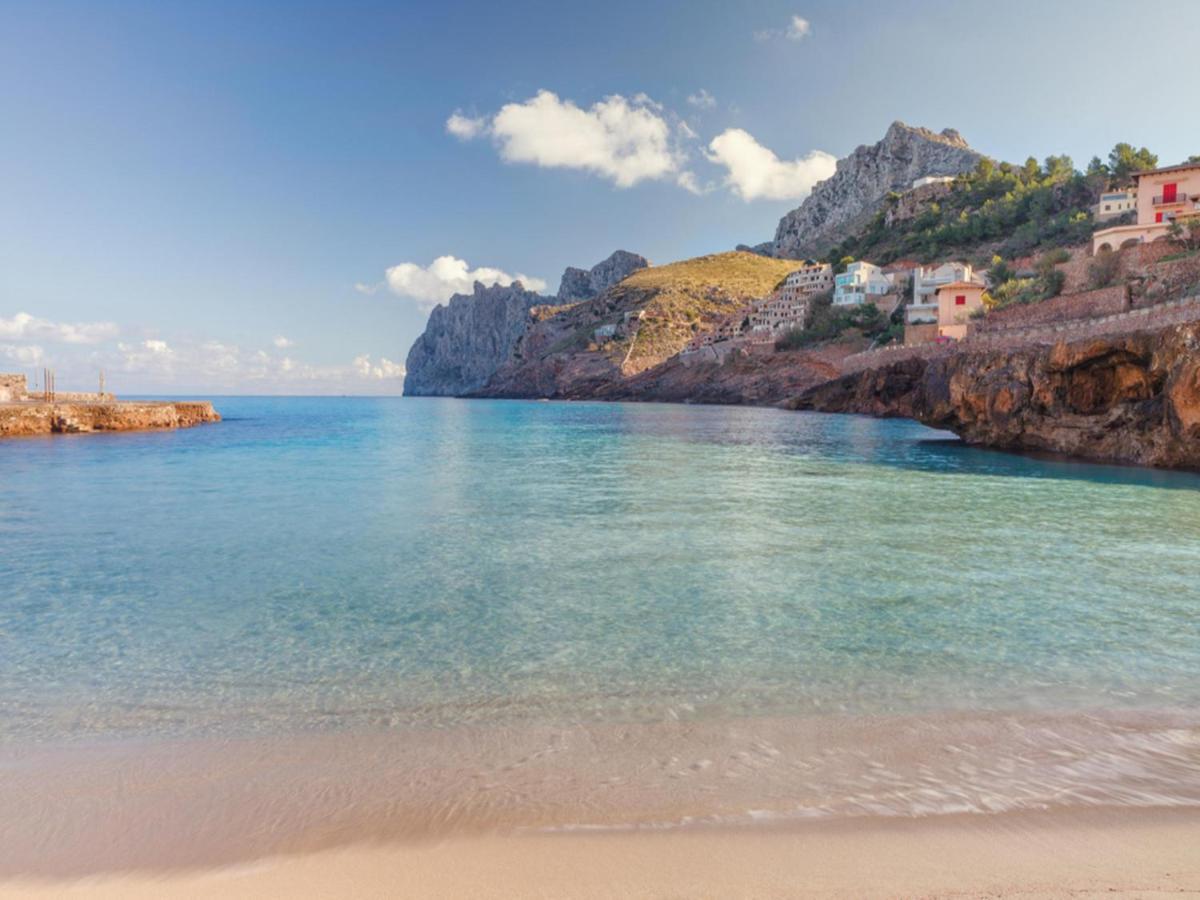 Mirador Blue G Appartement Cala de Sant Vicenc