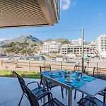Mirador Blue G