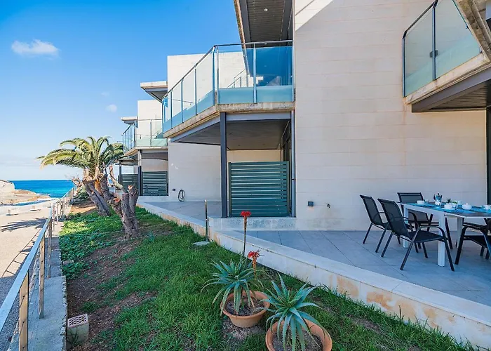 Mirador Blue G