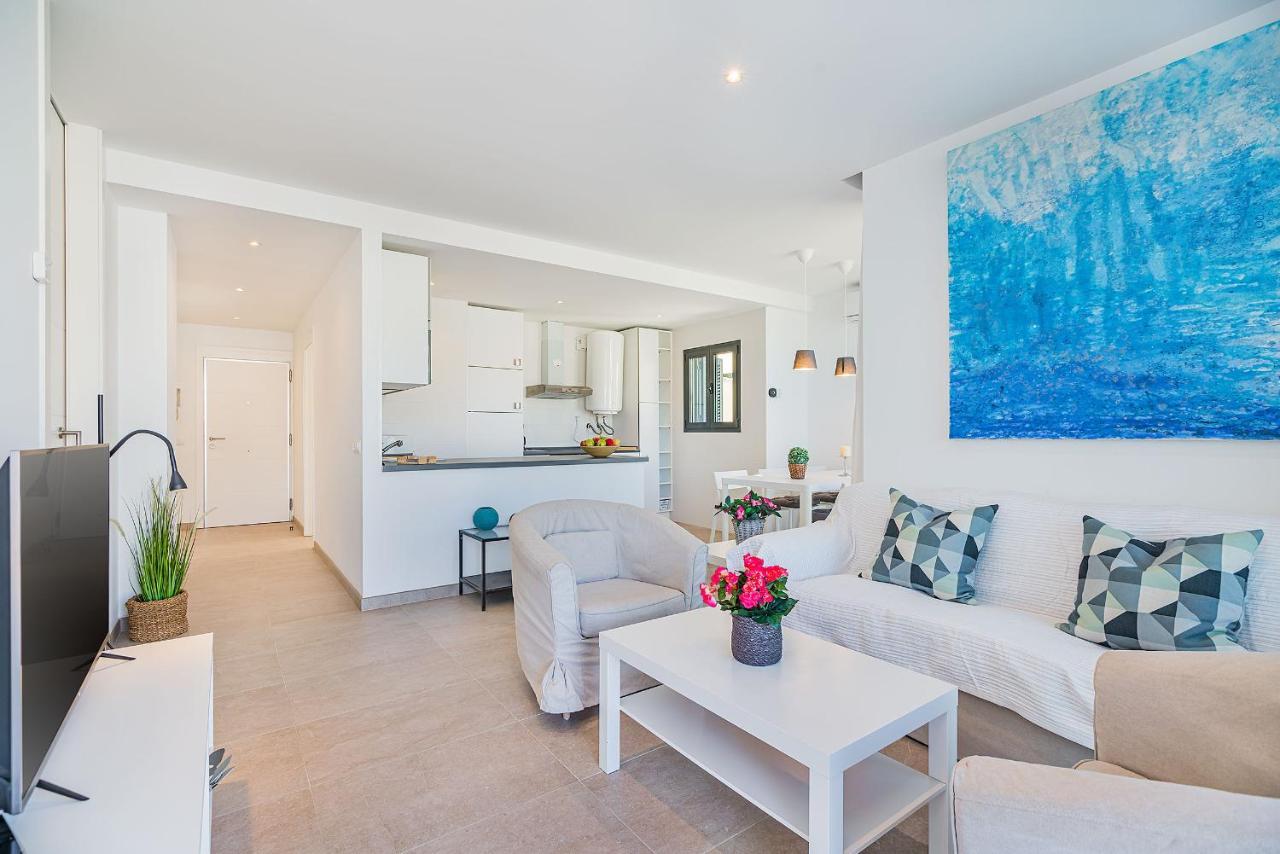 Apartment Mirador Blue G *