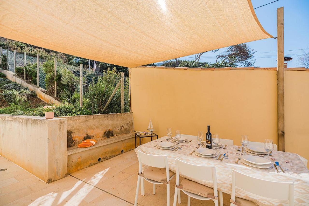 Apartment Mirador Blue G *