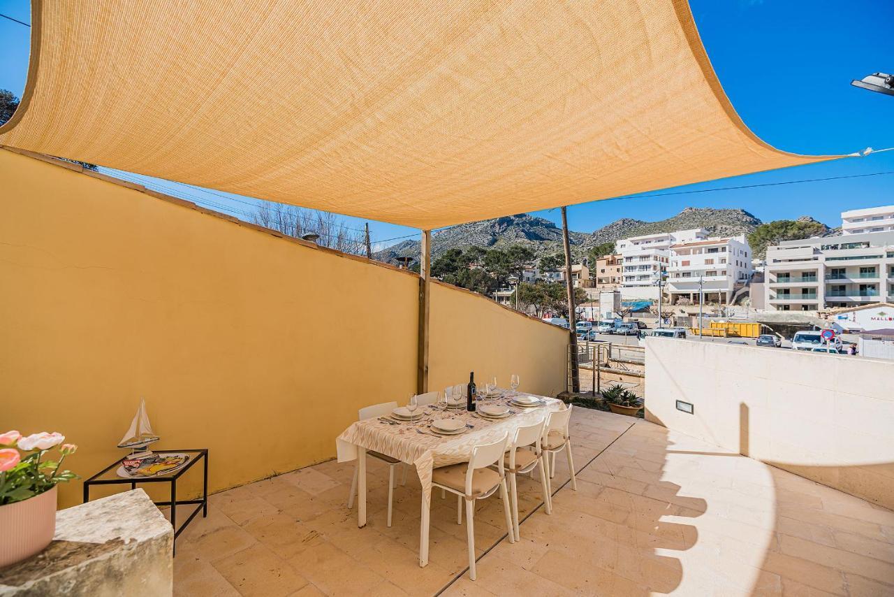 Lejlighed Mirador Blue G *
