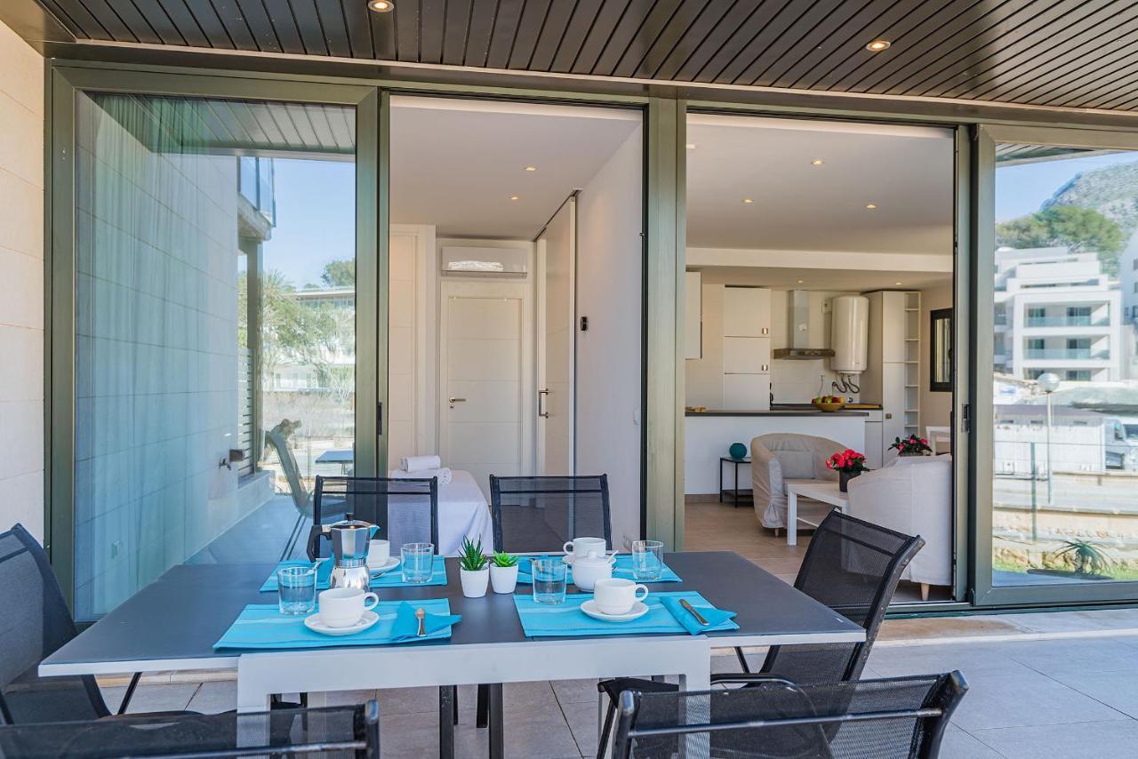 Apartment Mirador Blue G *
