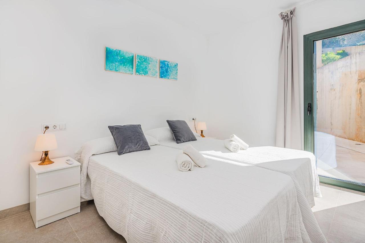 Apartment Mirador Blue G
