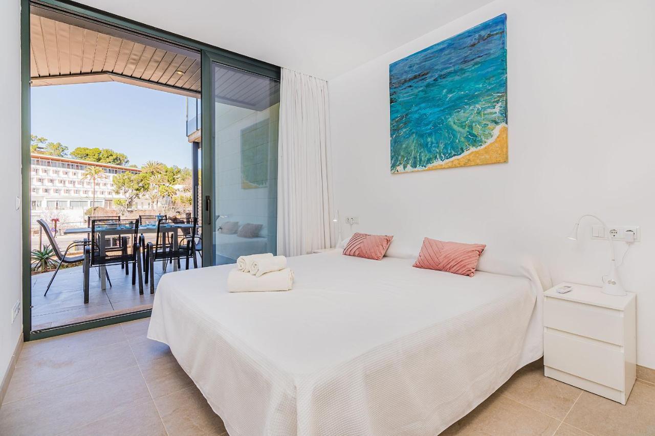 Apartment Mirador Blue G Cala de Sant Vicenc