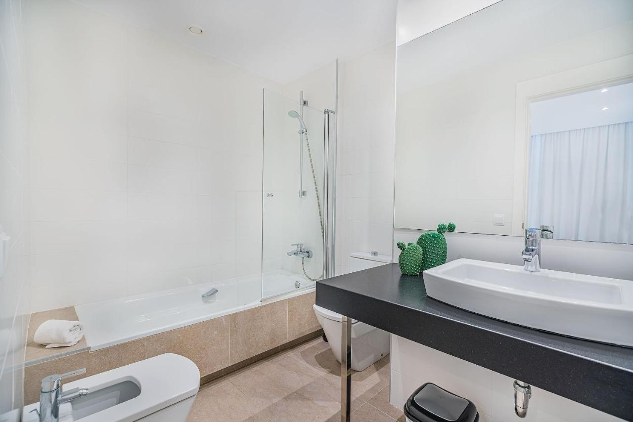 Apartment Mirador Blue G *