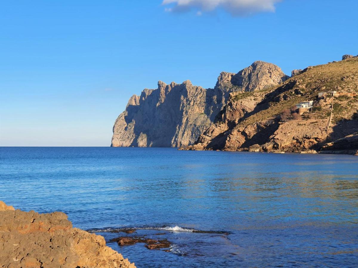 Mirador Blue G Apartment Cala de Sant Vicenc